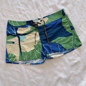 Patagonia Board Shorts
